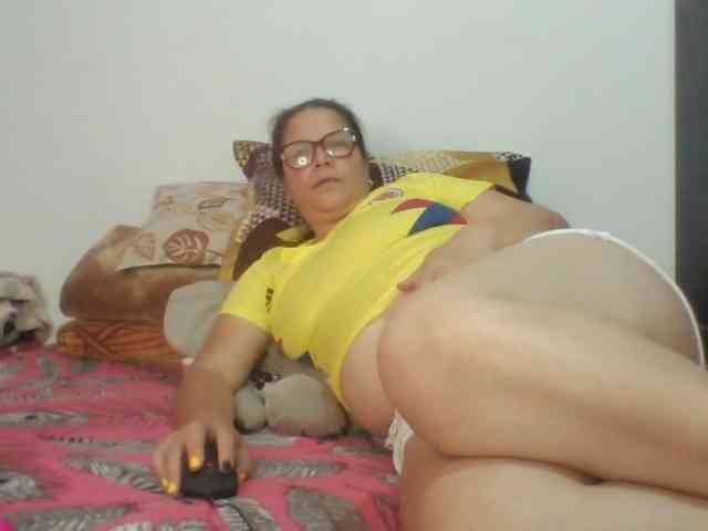 lucianamaster webcam