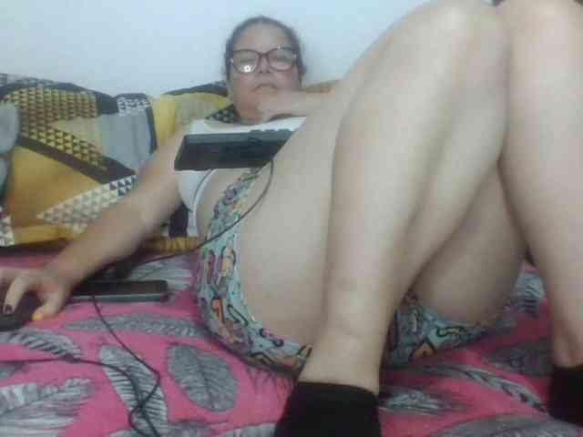 lucianamaster webcam
