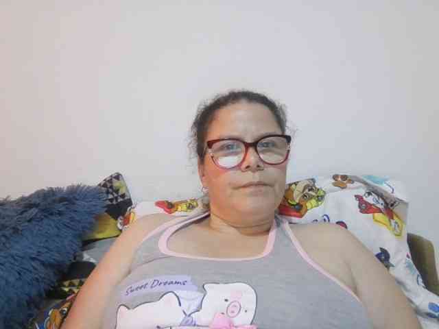 lucianamaster webcam