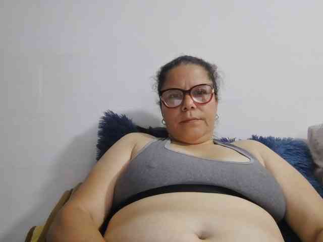 lucianamaster webcam