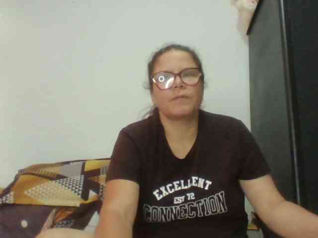 lucianamaster webcam