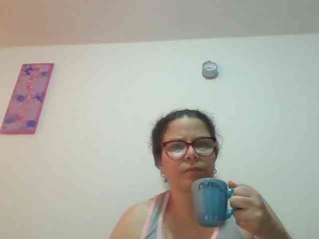 lucianamaster webcam