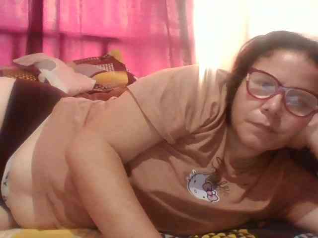 lucianamaster webcam