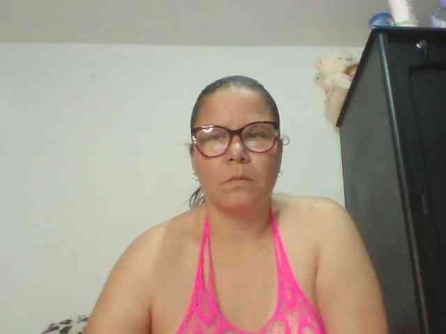 lucianamaster webcam
