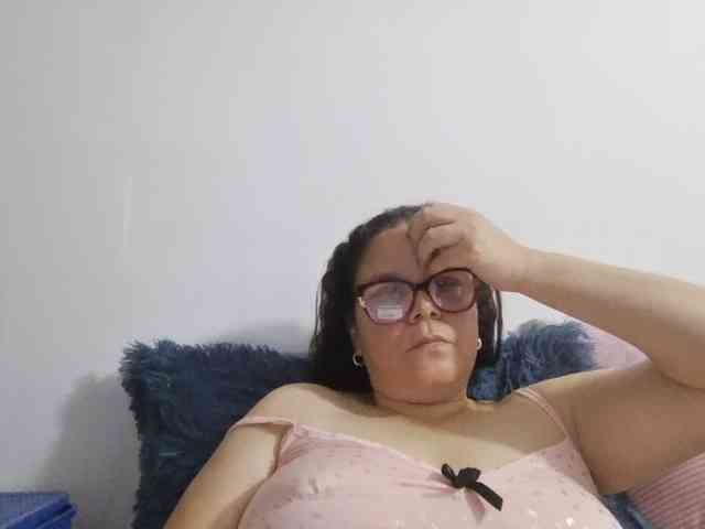 lucianamaster webcam