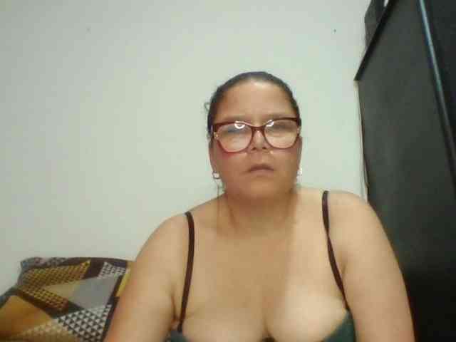 lucianamaster webcam