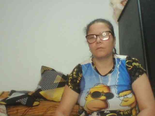 lucianamaster webcam