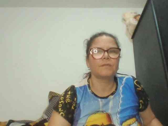 lucianamaster webcam