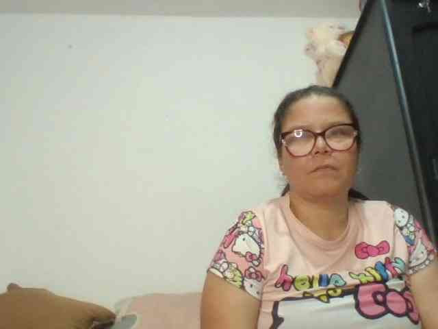 lucianamaster webcam