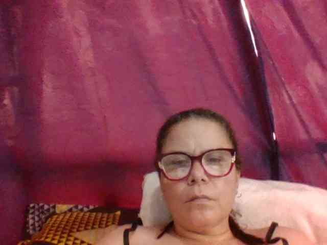 lucianamaster webcam