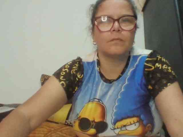lucianamaster webcam