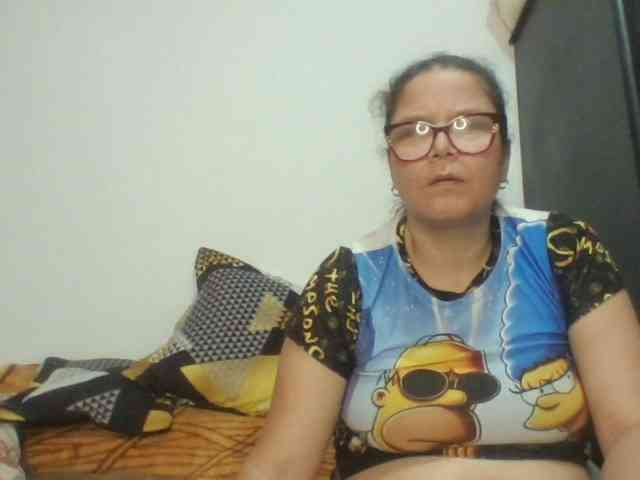 lucianamaster webcam