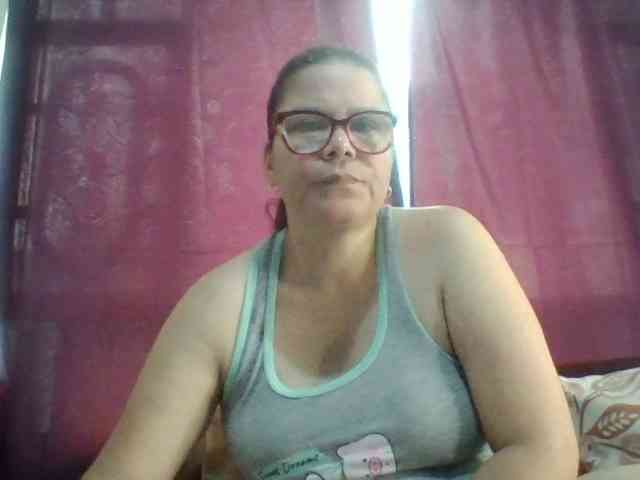 lucianamaster webcam