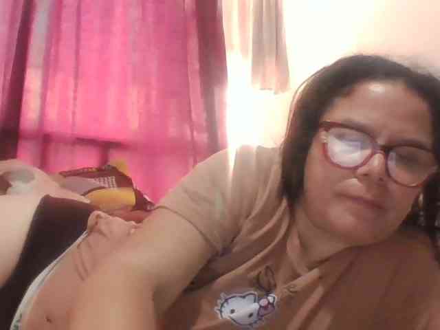 lucianamaster webcam