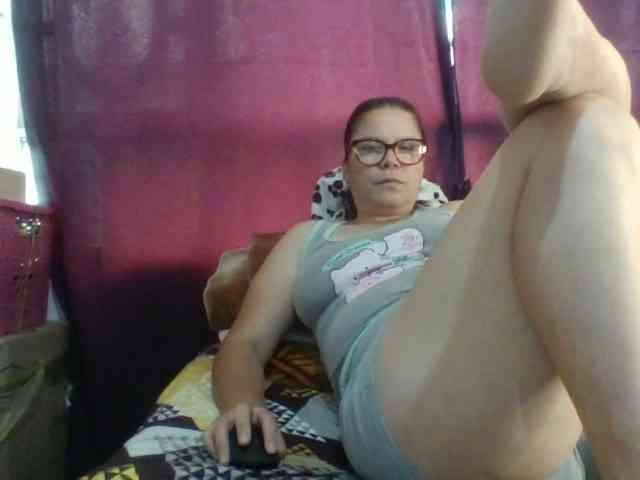 lucianamaster webcam