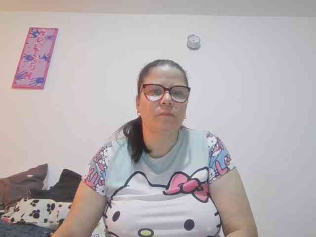 lucianamaster webcam