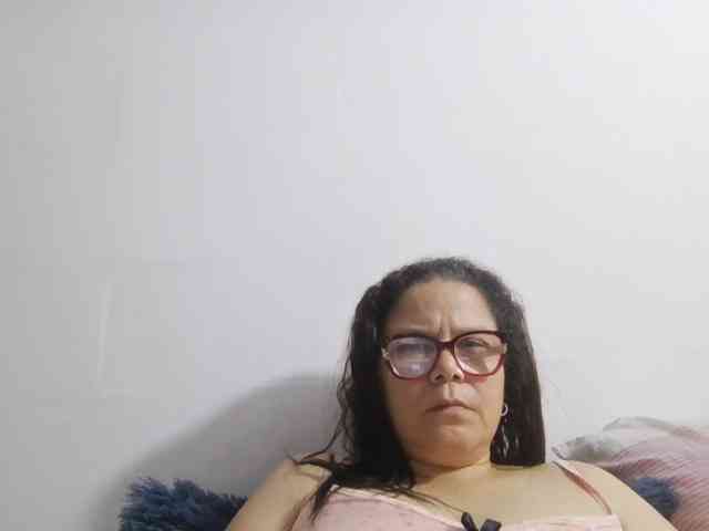 lucianamaster webcam