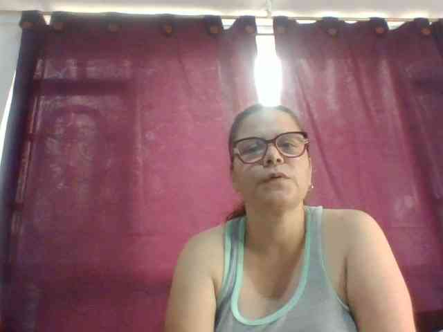 lucianamaster webcam