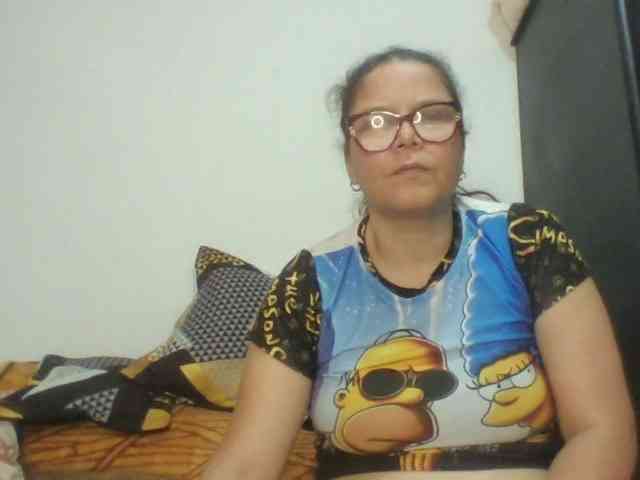 lucianamaster webcam
