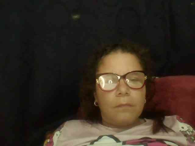 lucianamaster webcam