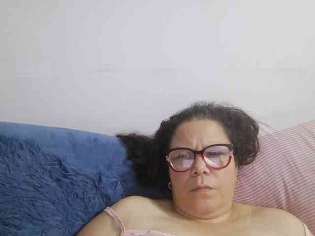 lucianamaster webcam
