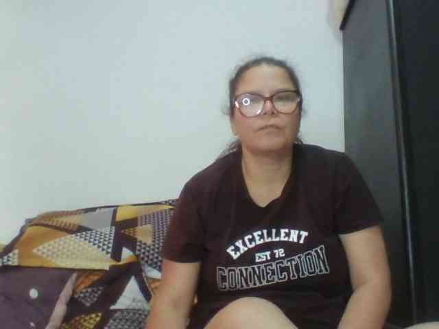 lucianamaster webcam