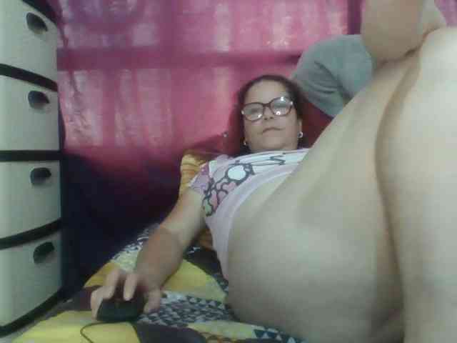 lucianamaster webcam