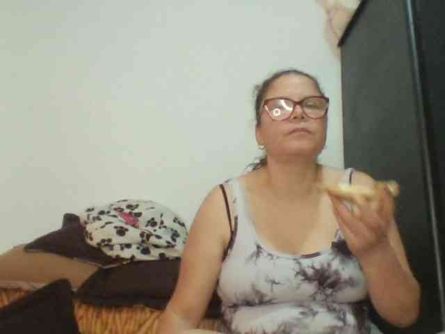 lucianamaster webcam