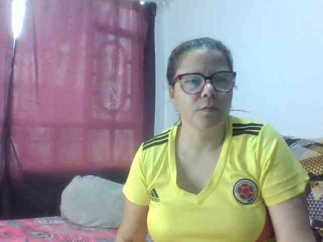 lucianamaster webcam