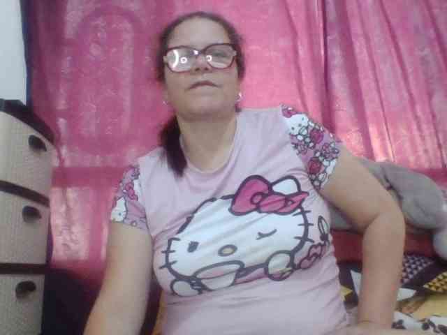 lucianamaster webcam