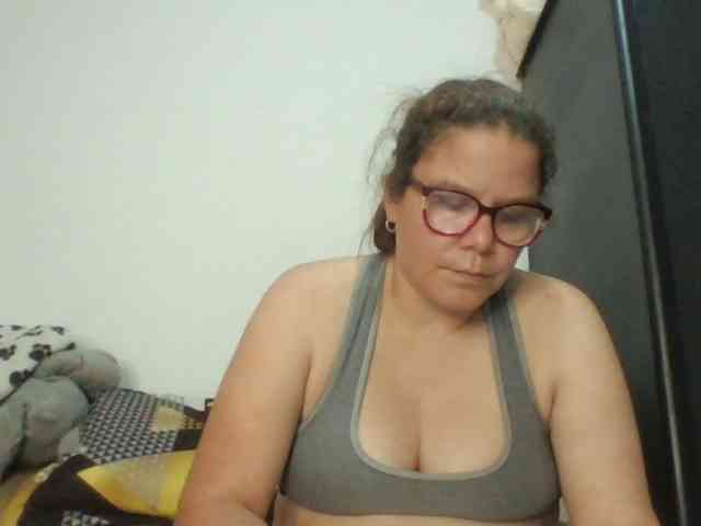 lucianamaster webcam