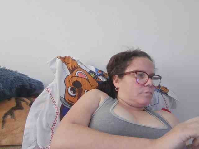 lucianamaster webcam