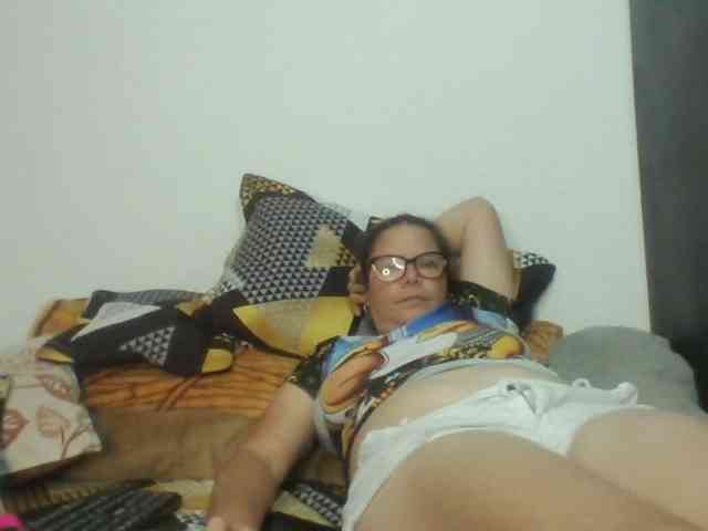 lucianamaster webcam