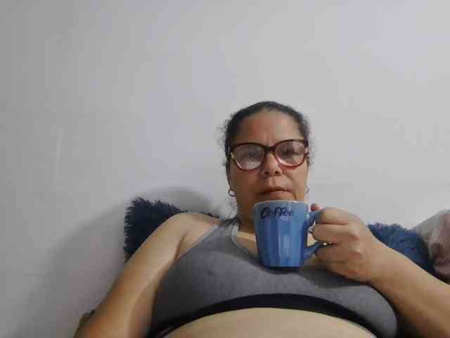 lucianamaster webcam