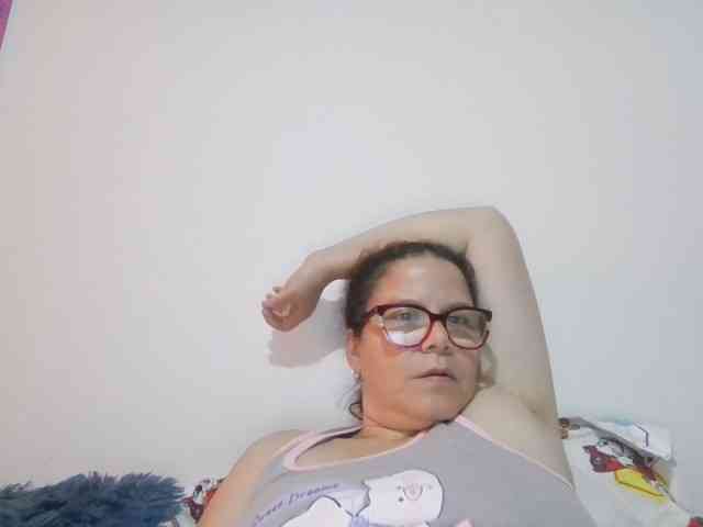 lucianamaster webcam