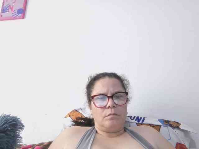 lucianamaster webcam