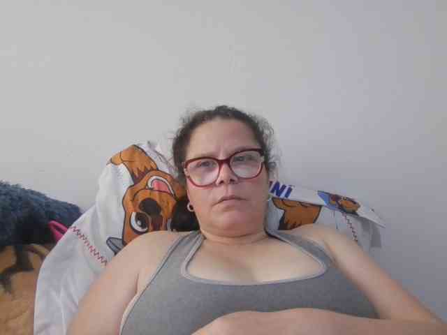 lucianamaster webcam