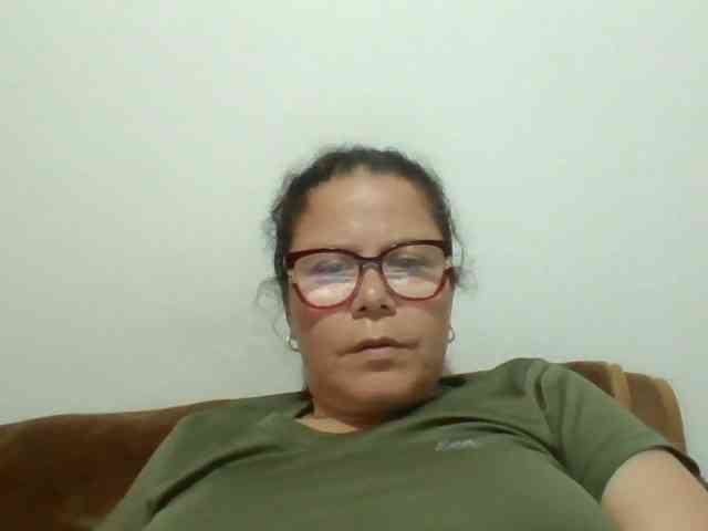 lucianamaster webcam