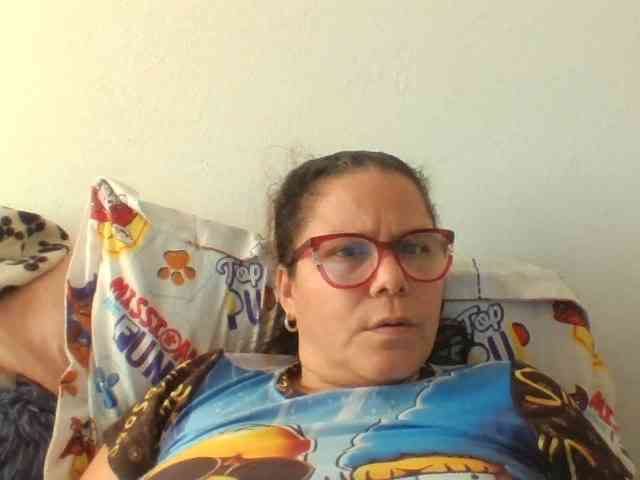 Modella: lucianamaster
