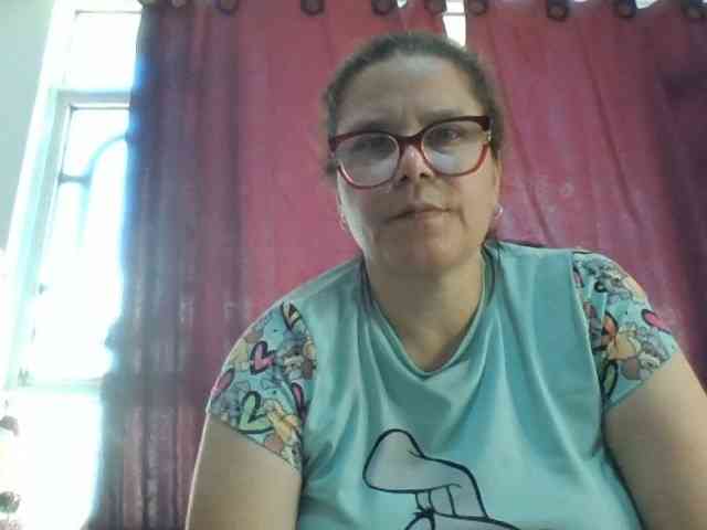 lucianamaster webcam