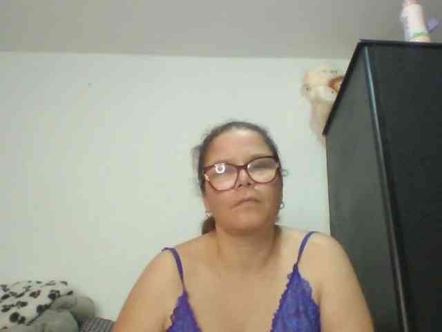 lucianamaster webcam