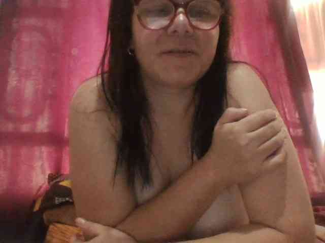 lucianamaster webcam