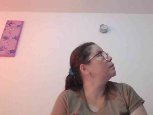 lucianamaster webcam