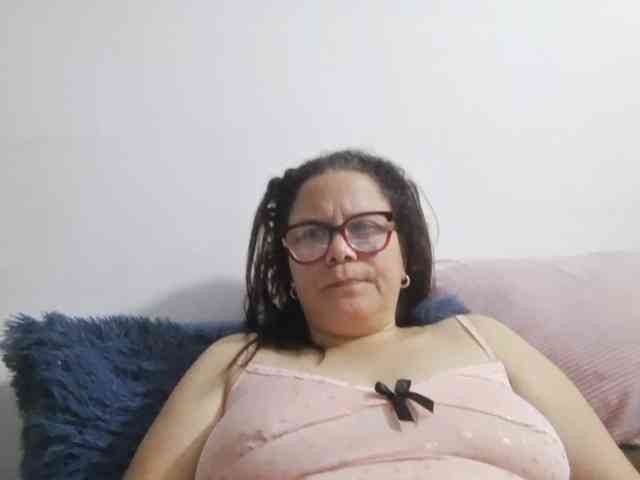 lucianamaster webcam