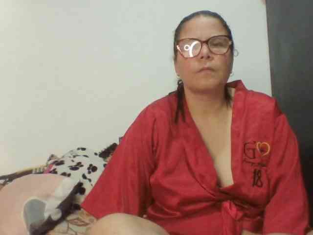 lucianamaster webcam