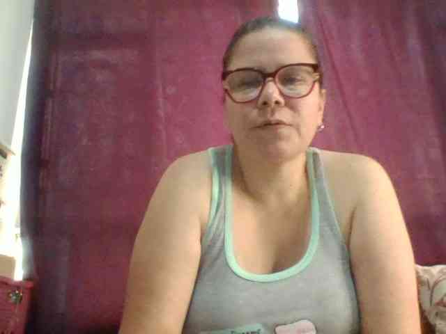 lucianamaster webcam