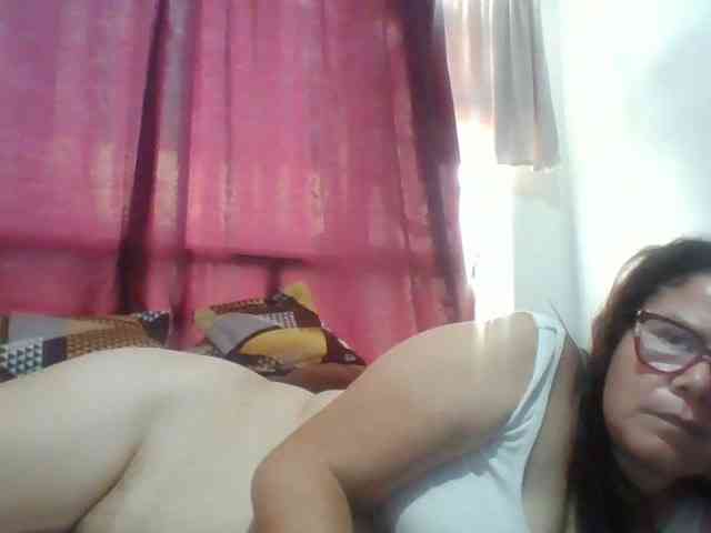 lucianamaster webcam