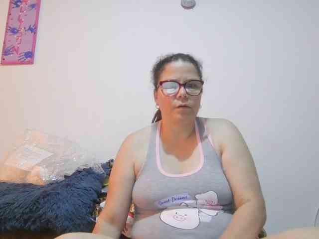 lucianamaster webcam