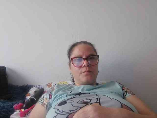 lucianamaster webcam