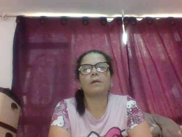 lucianamaster webcam